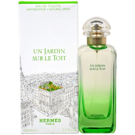 hermes jardin sur le toit отзывы|Un Jardin Sur Le Toit Hermès для мужчин и женщин.